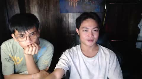 Snapshot of fuck_by_zack chatting on 04/06/26, 05:03 Zack online show from 04/06/26, 05:03