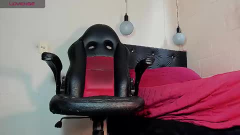 Ricardodominic 1   MODELO INDEPENDIENTE online show from 09/17/25, 06:31