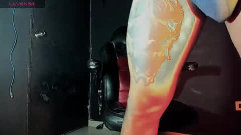 Snapshot of fuck_hardlove chatting on 01/18/26, 12:47 Ricardodominic 1 MODELO INDEPENDIENTE online show from 01/18/26, 12:47