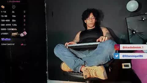 Snapshot of fuck_hardlove chatting on 03/07/26, 03:47 Ricardodominic 1 MODELO INDEPENDIENTE online show from 03/07/26, 03:47