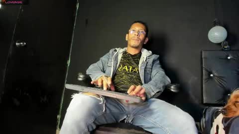 Ricardodominic 1   MODELO INDEPENDIENTE online show from 04/28/26, 02:38