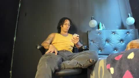 Snapshot of fuck_hardlove chatting on 06/14/26, 06:54 Ricardodominic 1 MODELO INDEPENDIENTE online show from 06/14/26, 06:54