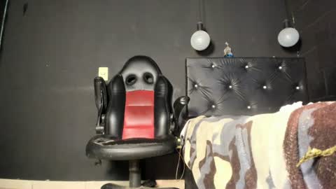 Snapshot of fuck_hardlove chatting on 07/10/26, 06:17 Ricardodominic 1 MODELO INDEPENDIENTE online show from 07/10/26, 06:17
