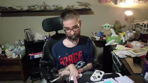 fuck_i_dunno online show from 05/06/26, 07:02