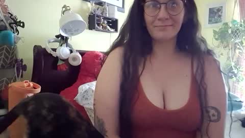 fuck_i_dunno online show from 05/13/26, 07:33