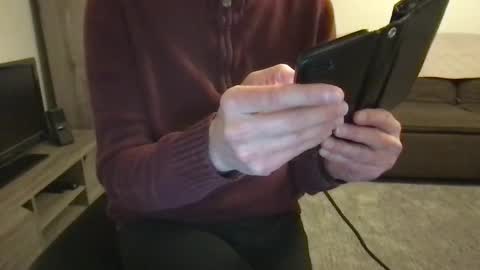 Snapshot of fuck_me_in_gr chatting on 12/15/24, 03:56 Fuck Me in GR online show from 12/15/24, 03:56