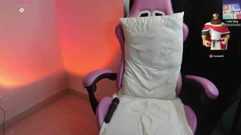 Snapshot of fuck_noface chatting on 02/11/26, 09:53 Noface -IDEPENDENT MODEL- online show from 02/11/26, 09:53