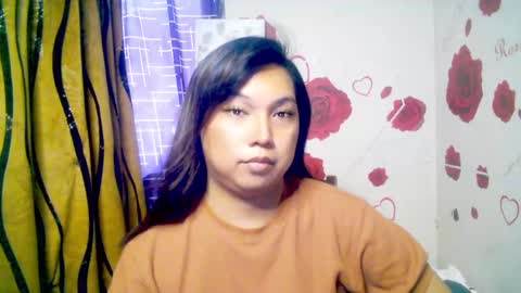 Snapshot of fuckable_marjj chatting on 12/06/24, 02:57 im marjj be nice to me online show from 12/06/24, 02:57