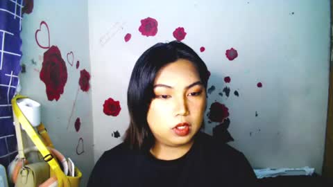 Snapshot of fuckable_marjj chatting on 03/10/25, 04:07 im marjj be nice to me online show from 03/10/25, 04:07