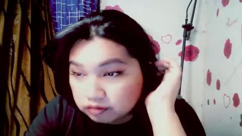 Snapshot of fuckable_marjj chatting on 01/16/26, 10:47 im marjj be nice to me online show from 01/16/26, 10:47