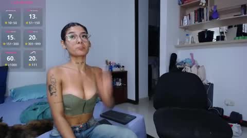 Snapshot of fuckc0uple chatting on 02/11/25, 04:22 Lauuuu n TheLuckyGuy online show from 02/11/25, 04:22