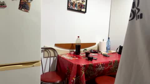 Snapshot of fuckcuple2 chatting on 12/19/25, 07:21 fuckcuple2 online show from 12/19/25, 07:21