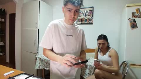 Snapshot of fuckcuple2 chatting on 03/05/26, 07:32 fuckcuple2 online show from 03/05/26, 07:32