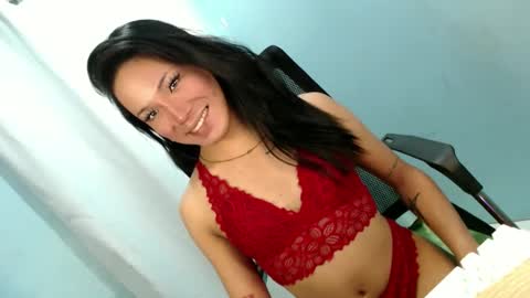 sweetyJENNY online show from 02/09/25, 09:37