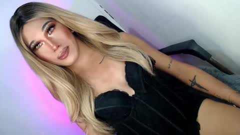 sweetyJENNY online show from 05/04/26, 12:56