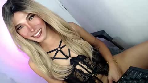 sweetyJENNY online show from 05/07/26, 02:11
