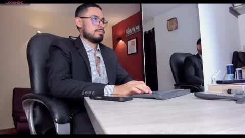 SERGIO THE SEX LAWYER online show from 02/21/26, 05:30