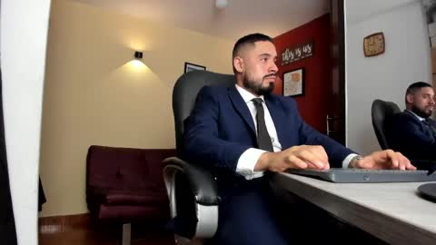SERGIO THE SEX LAWYER online show from 05/21/26, 04:52