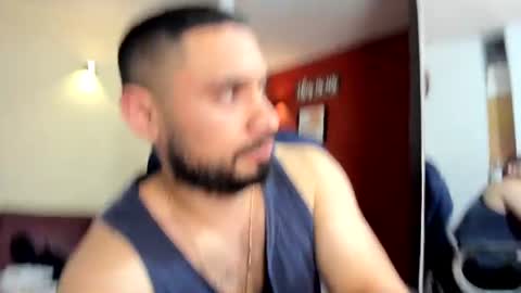 SERGIO THE SEX LAWYER online show from 06/15/26, 03:09