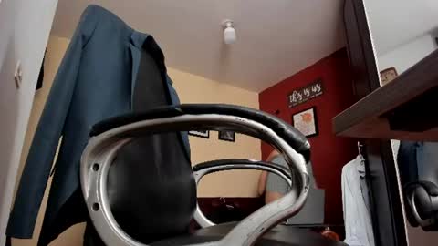 SERGIO THE SEX LAWYER online show from 06/16/26, 03:31