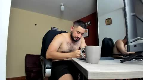 SERGIO THE SEX LAWYER online show from 06/21/26, 03:09