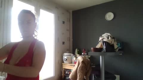 Snapshot of fuckhard4you chatting on 01/19/25, 09:44 La online show from 01/19/25, 09:44