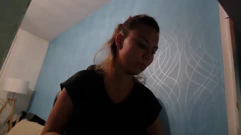 Snapshot of fuckhard4you chatting on 09/09/25, 07:35 La online show from 09/09/25, 07:35