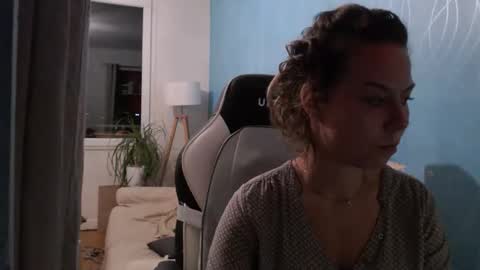 Snapshot of fuckhard4you chatting on 10/23/25, 09:46 La online show from 10/23/25, 09:46