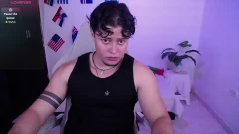 Axel online show from 06/26/26, 11:58
