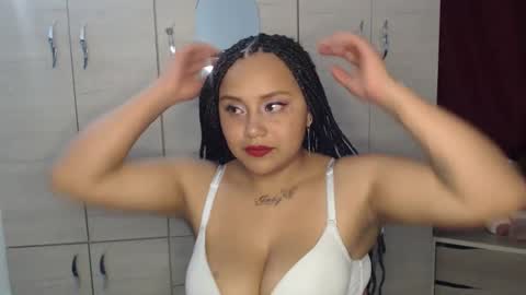 Mia and Gary  online show from 03/05/26, 02:51