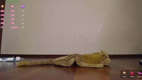 fuckingalice online show from 11/12/25, 06:14