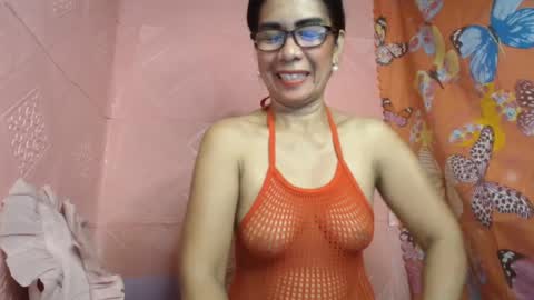 Snapshot of fuckinghairy49 chatting on 01/06/25, 04:13 mariposa online show from 01/06/25, 04:13