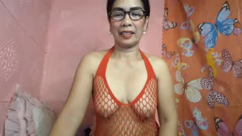 Snapshot of fuckinghairy49 chatting on 01/08/25, 05:05 mariposa online show from 01/08/25, 05:05