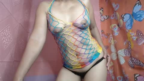 Snapshot of fuckinghairy49 chatting on 01/13/25, 12:19 mariposa online show from 01/13/25, 12:19