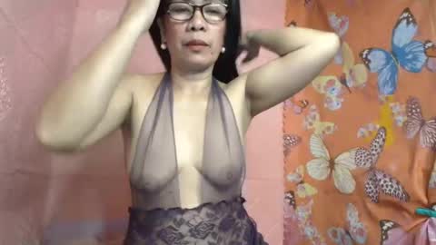 Snapshot of fuckinghairy49 chatting on 01/15/25, 10:46 mariposa online show from 01/15/25, 10:46