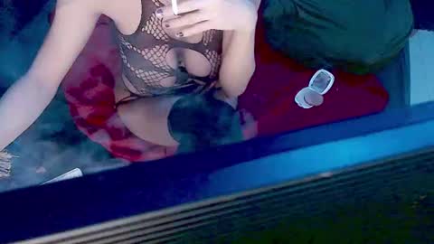 QUEEN OF COMMAND and CUMDUNGEON9 online show from 07/01/26, 07:35