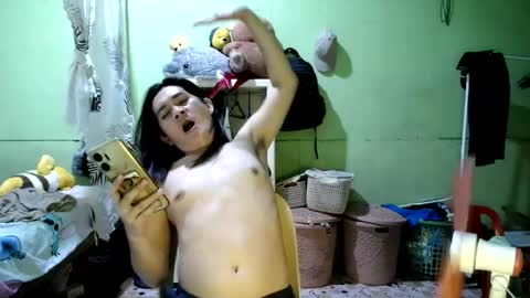 sexy 7inchCock online show from 06/25/26, 04:01