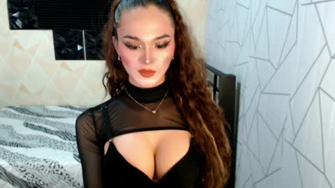 MISS IVANA online show from 04/09/26, 06:19