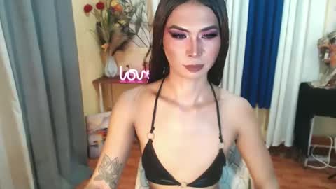 ANGELICA FOX online show from 05/21/26, 03:24