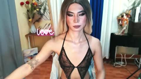 ANGELICA FOX online show from 05/24/26, 12:48