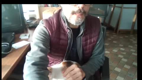 Snapshot of fuckistanbul chatting on 12/19/25, 07:26 Bruchus online show from 12/19/25, 07:26
