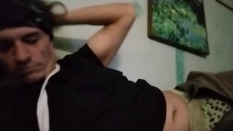 fucklulu online show from 10/14/25, 12:06