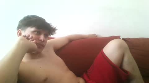 fuckmales21 online show from 06/18/26, 12:42