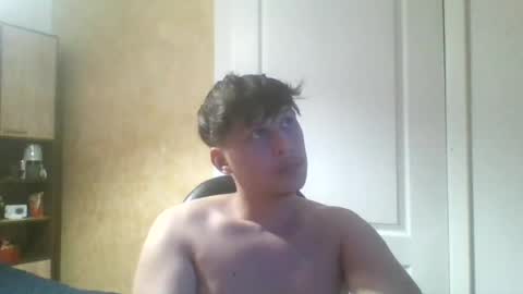 fuckmales21 online show from 06/27/26, 08:58