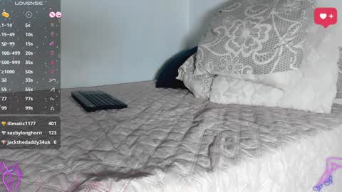 Angel im sissyboy online show from 01/03/25, 02:19