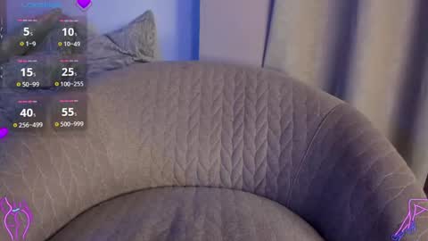 Angel im sissyboy online show from 04/29/26, 05:30