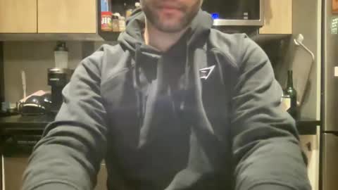 Muscle Bear Jock in Training online show from 12/07/24, 11:07