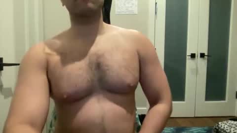 Muscle Bear Jock in Training online show from 03/03/25, 04:58