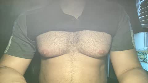 Muscle Bear Jock in Training online show from 02/17/26, 02:35