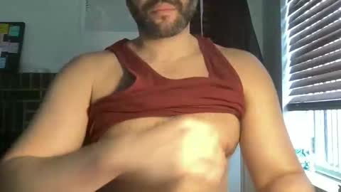 Muscle Bear Jock in Training online show from 02/21/26, 04:19